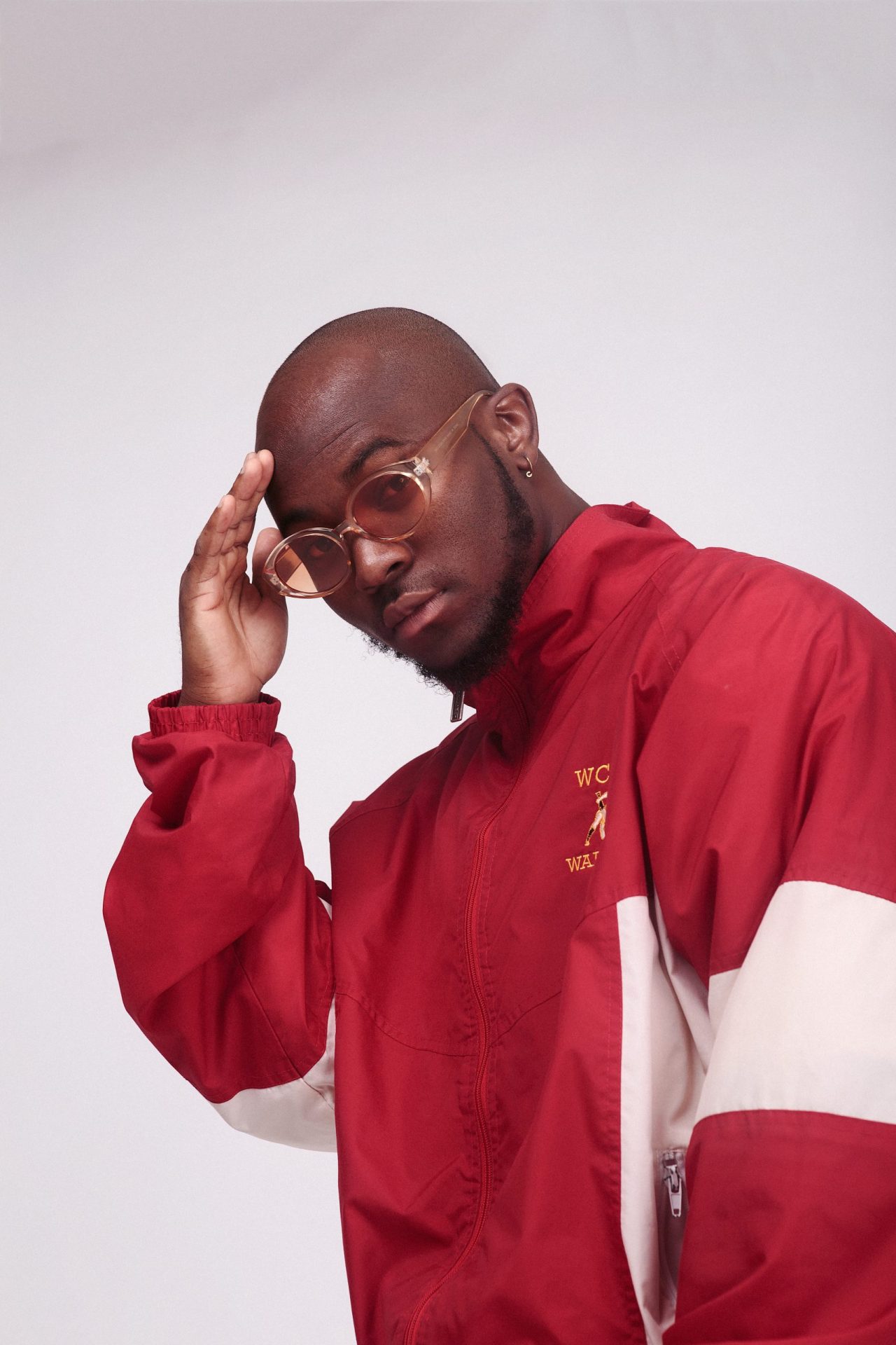 A King With Great Promise Is The New Artist Spotlight