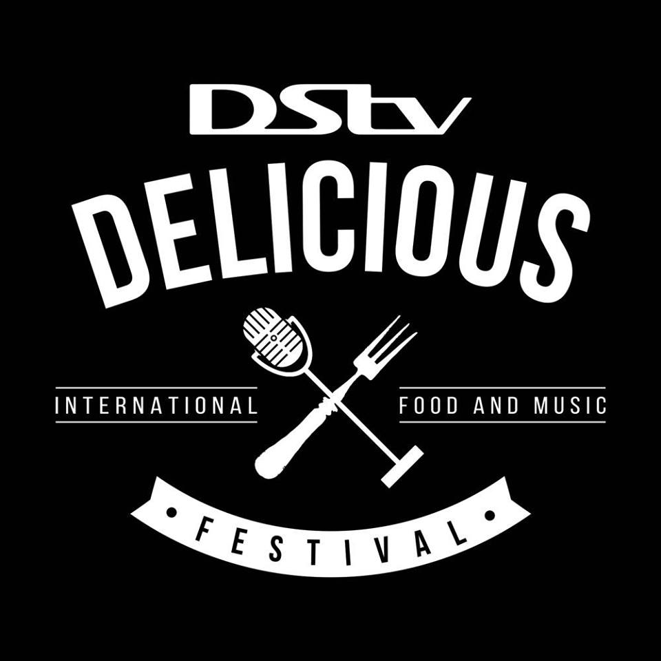 @RaphaelSaadiq, @CorinneBRae, , And @KalawaJazmeeR To Headline The Biggest @Dstv @DeliciousFestSA  Food And Music Festival Lineup Yet!
