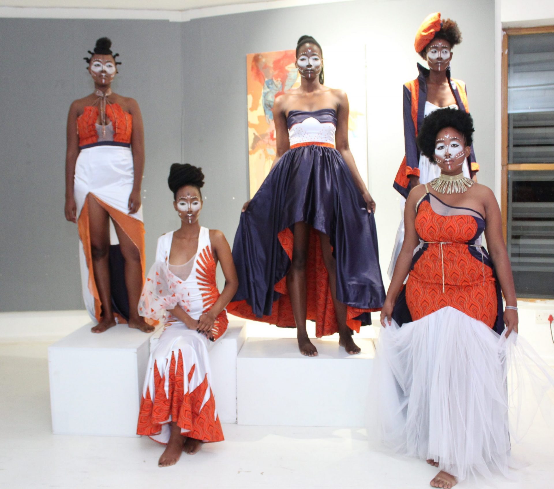 Fashion Without Borders Returns To South Africa