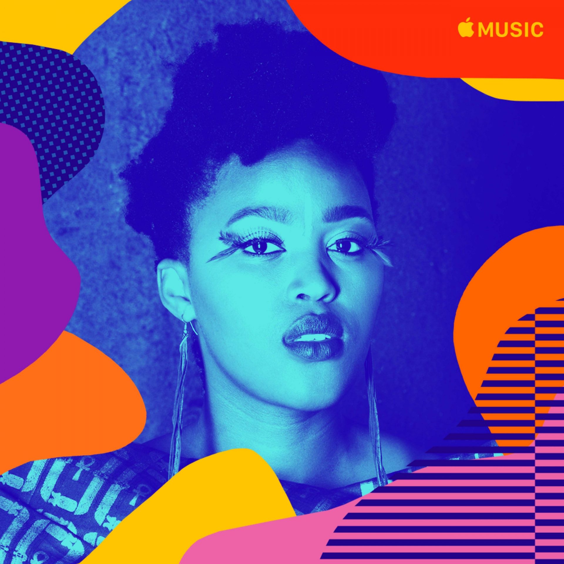 Apple Music Turns The Spotlight On Sa’s Top Female Artists With Exclusive Curated Playlists This Women’s Month