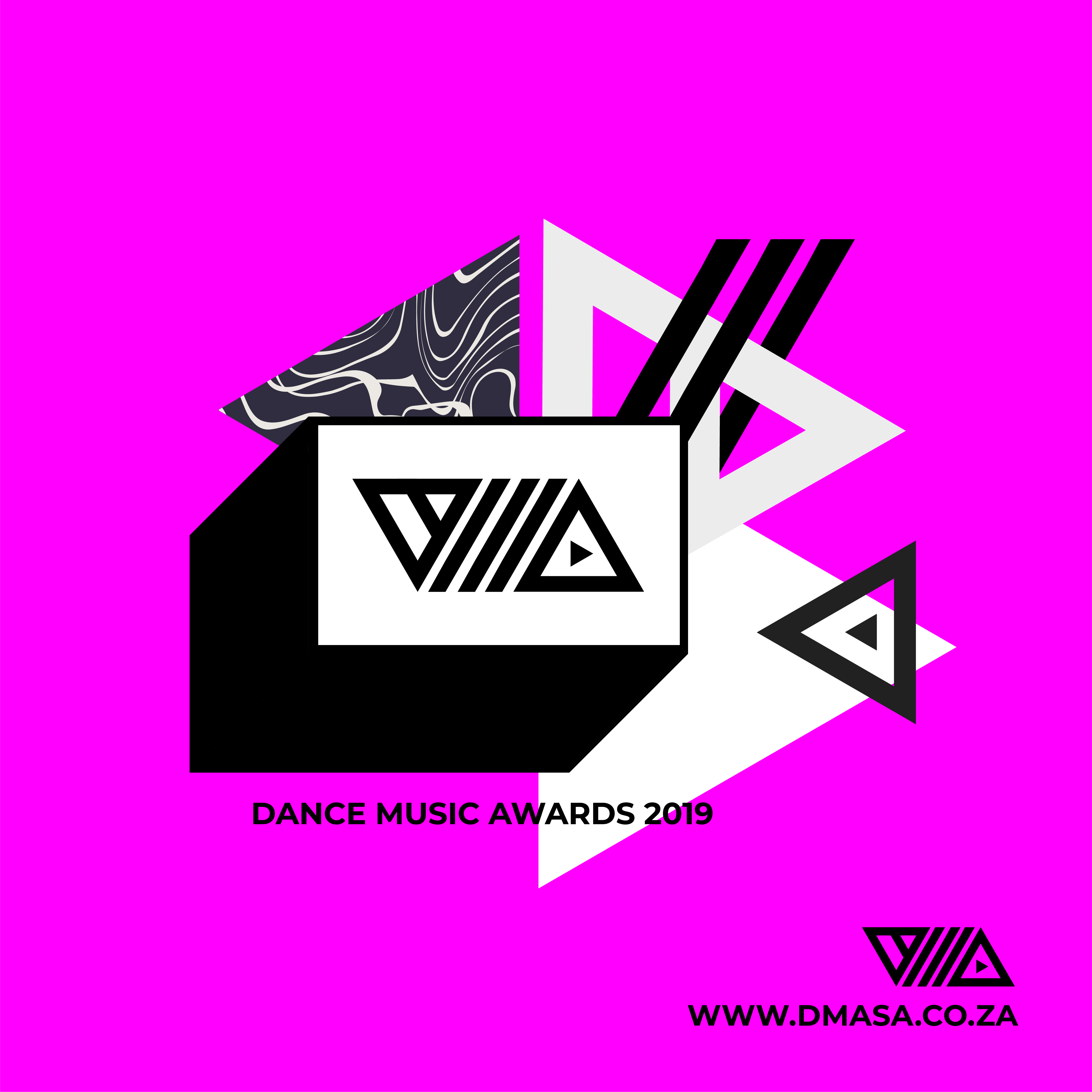Top 5 South Africa Dance Music Awards Nominees Announced