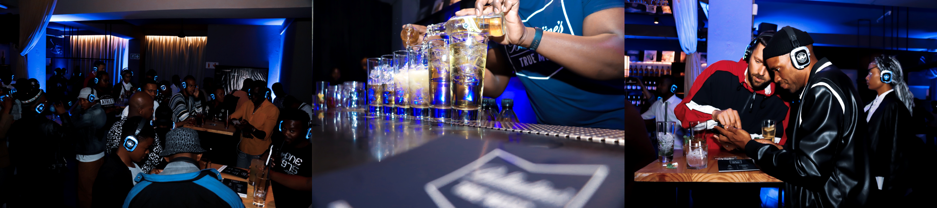 Ballantine’s Takes A Stand For True Music