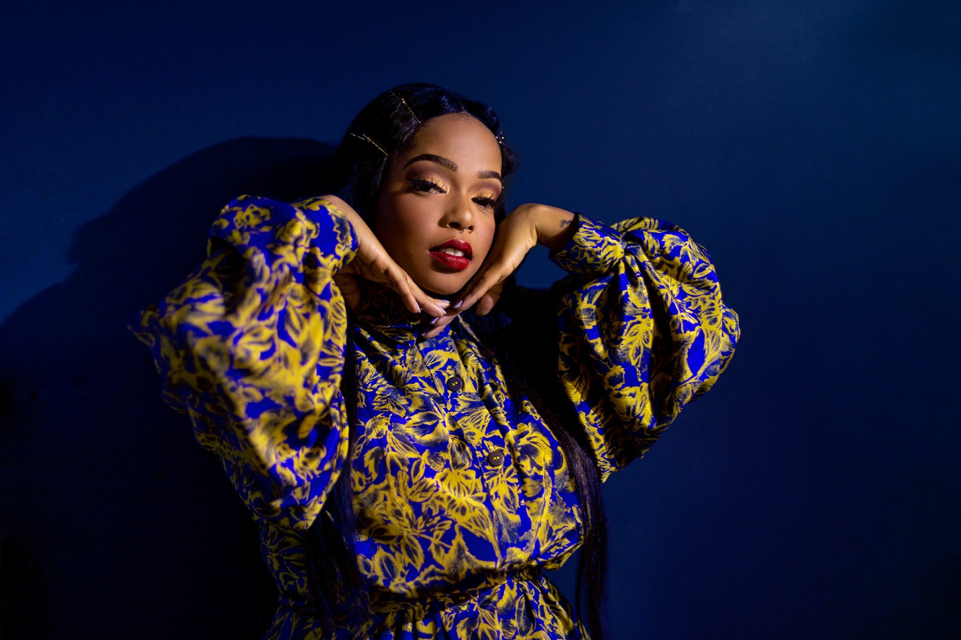 SA’s Sweetheart Shekhinah To Support Toni Braxton On ‘As Long As I Live’ Tour