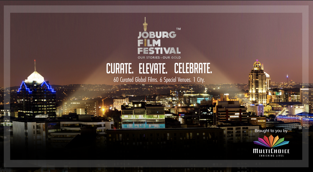 Final Countdown To The Third Annual Joburg Film Festival
