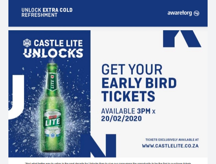 Castle Lite Se To Unlock The Coldest  In The Game