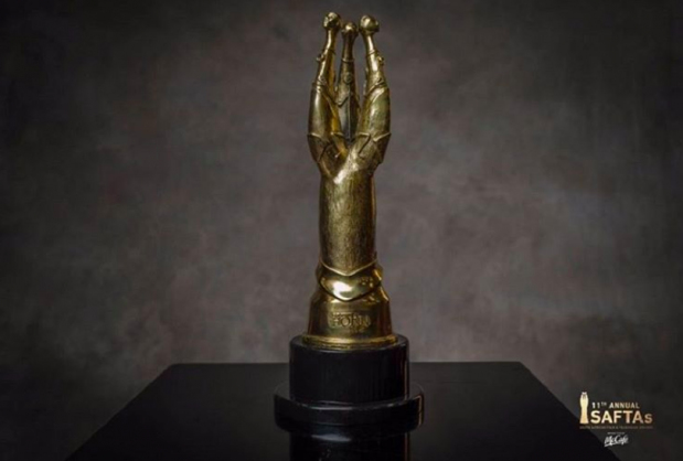 14th Annual SAFTAs’ Nominees Announced