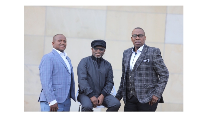 Joyous Celebration takes over the Mzansi Gospel playlist on Apple Music