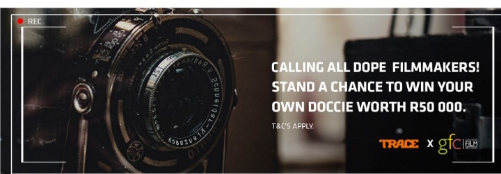 Trace X Gauteng Film Commission Filmmakers Competition Back For Fourth Edition