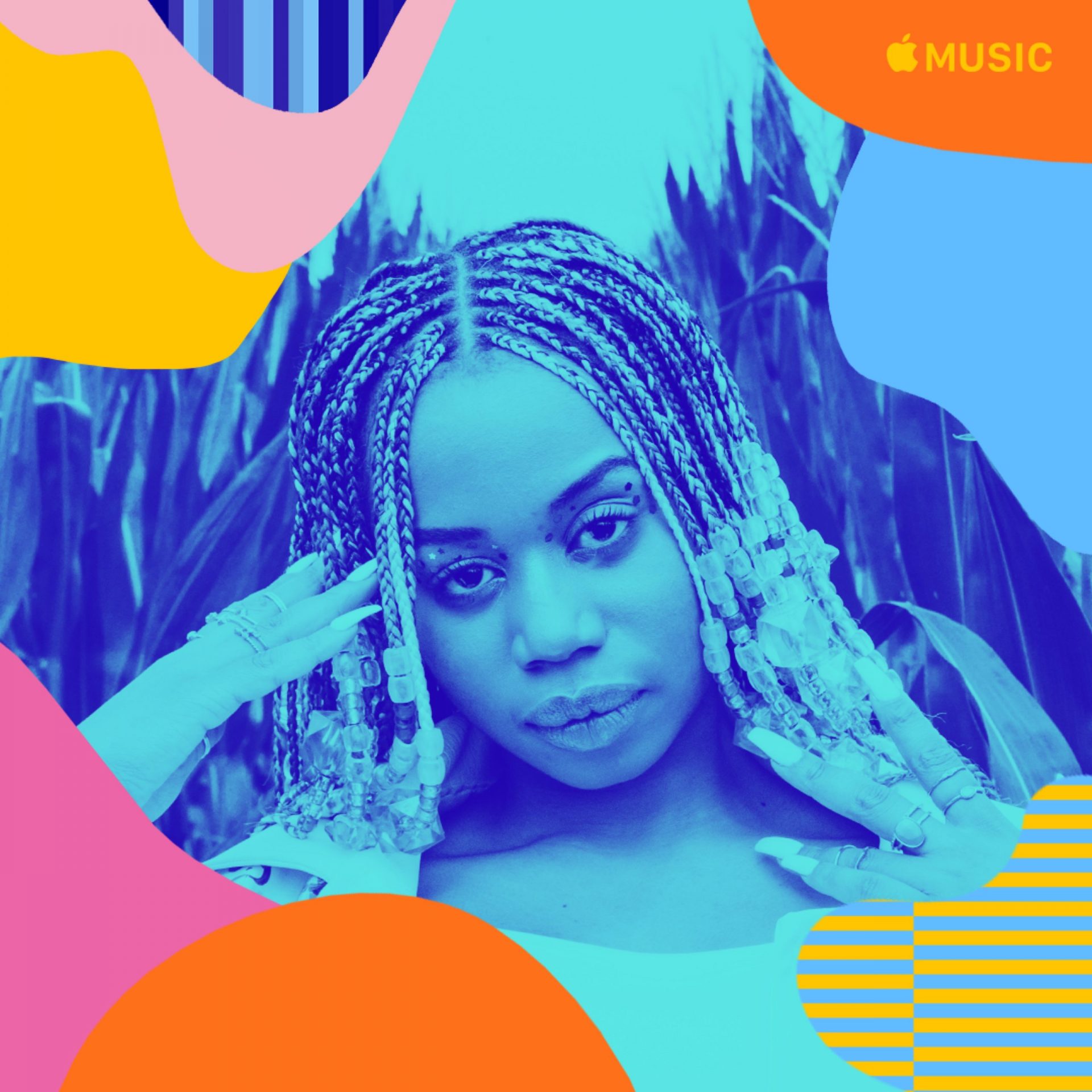 Apple Music Celebrates Visionary Women this Women’s Month