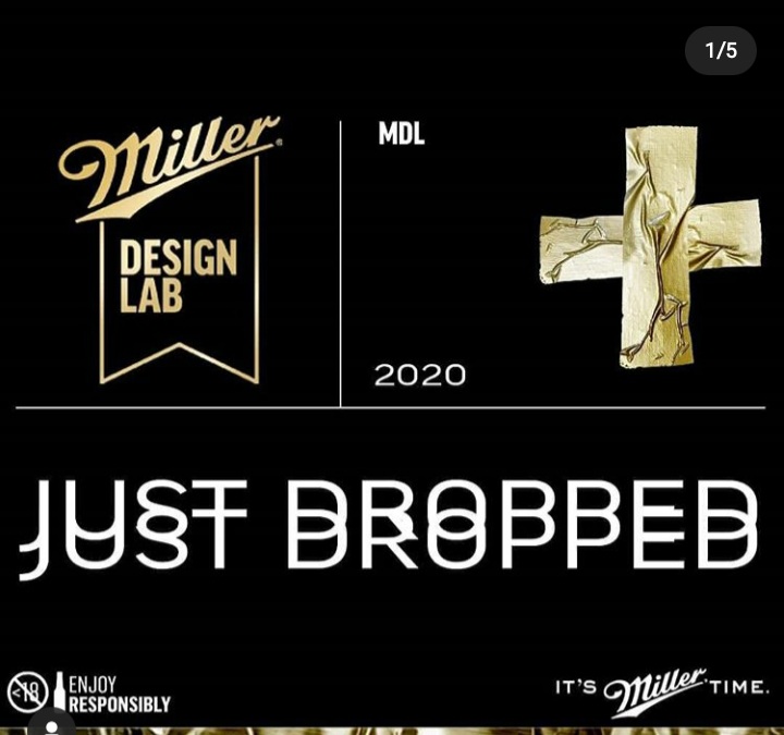 Miller Design Lab Back With The Legendary Jeff Staples