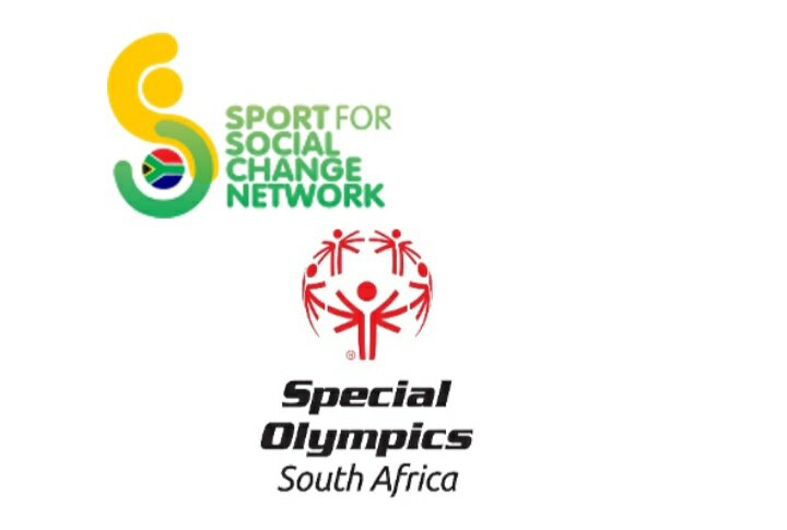 Brand SA, Sport For Social Change Network And Special Olympics SA ...