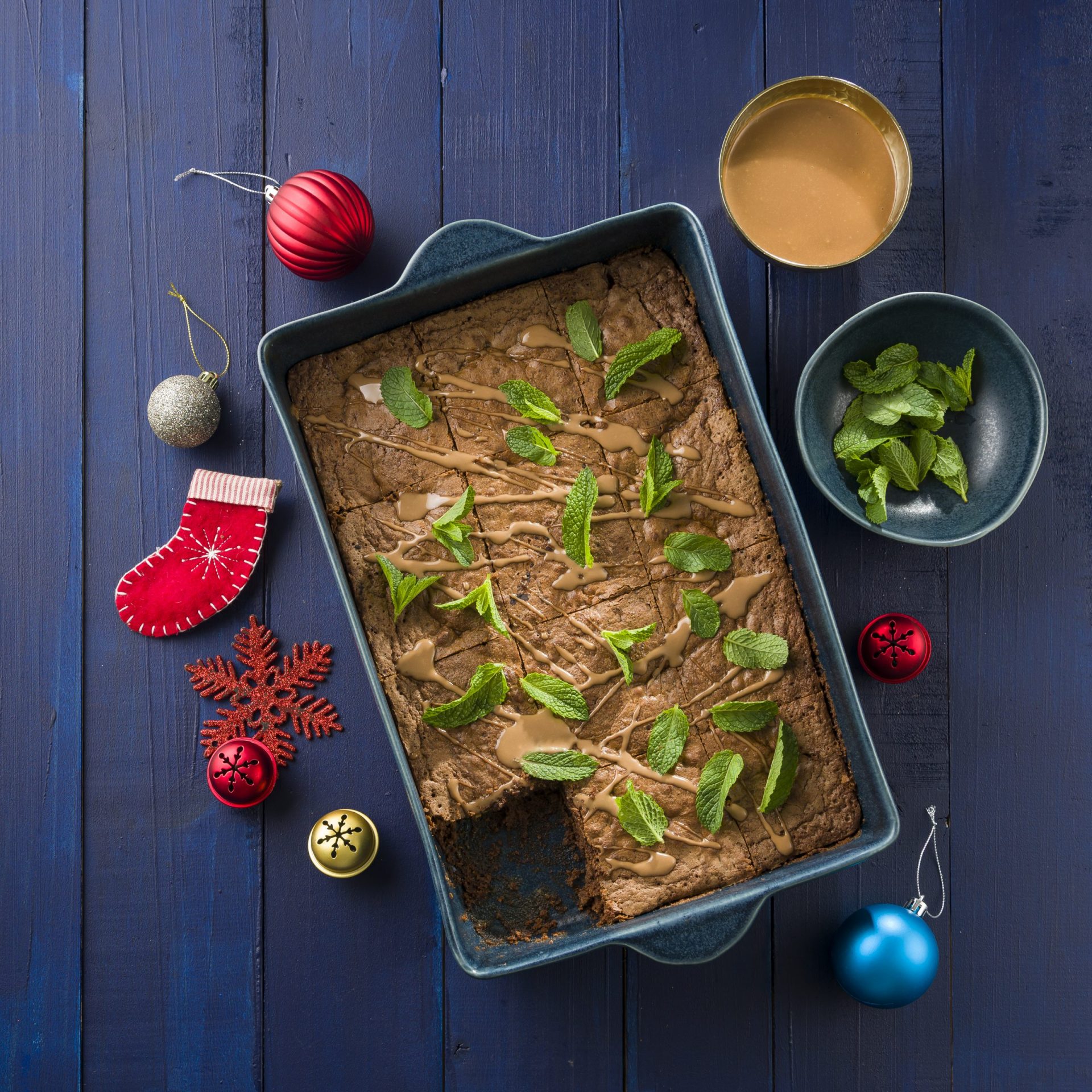 Nestlé Celebrates South Africa ’S ‘iiBIG DAYS’ This Festive Season ‘Tis The Season To Be Jolly With Nestlé Cocoa & Cocoa Nestlé Recipes With Love