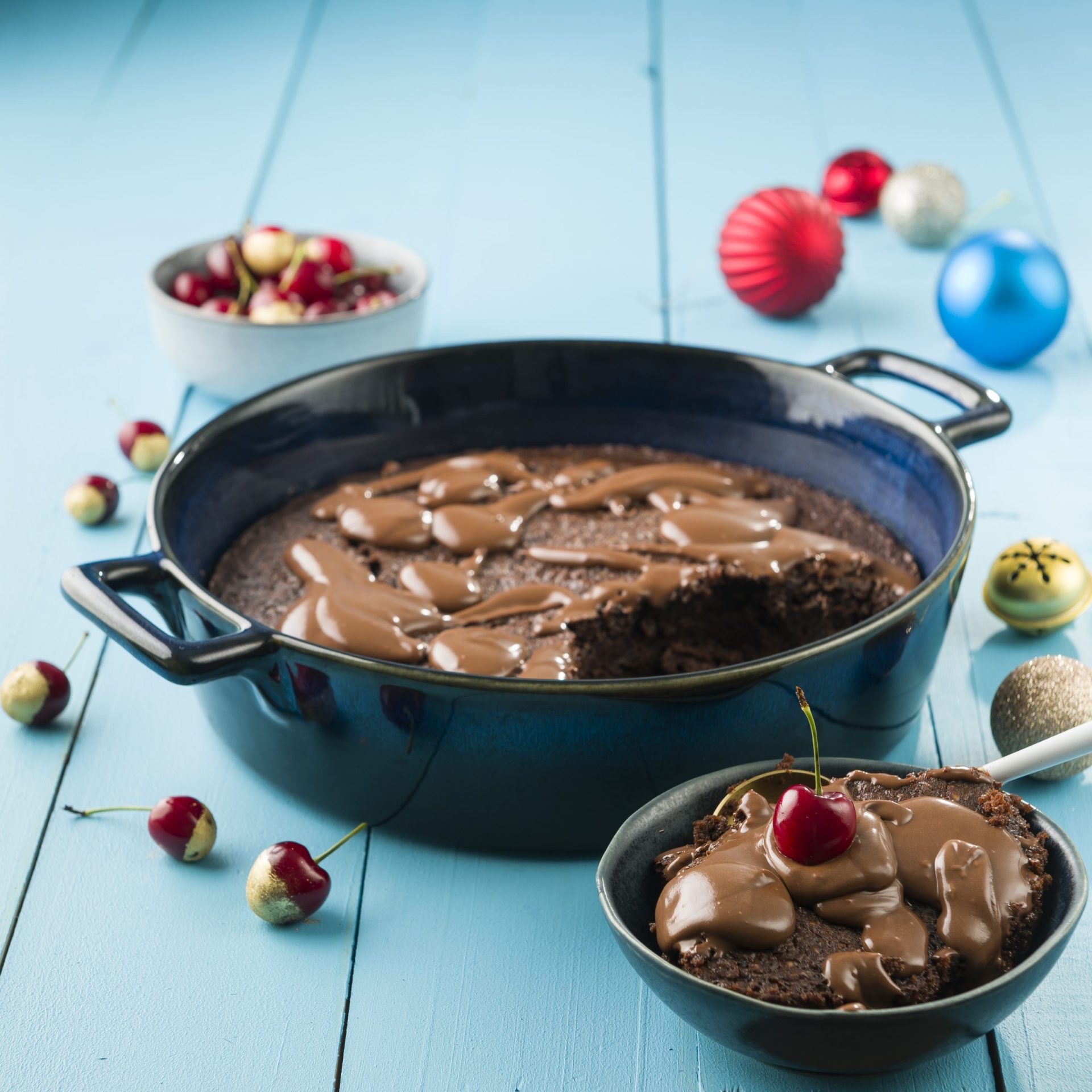 Nestlé Celebrates South Africa ’s ‘iiBIG DAYS’ This Festive Season ‘Tis The Season To Be Jolly With Nestlé Cocoa & Nestlé Recipes With Love