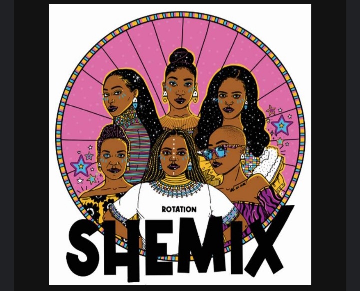 Spokenpriestess Partners With Local Retail Giant To Empower Young Women