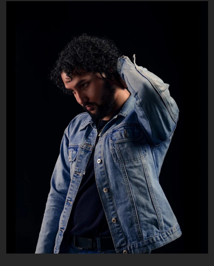 ZULO Tackles Matters of the Heart With His New Single JUST VAARBS