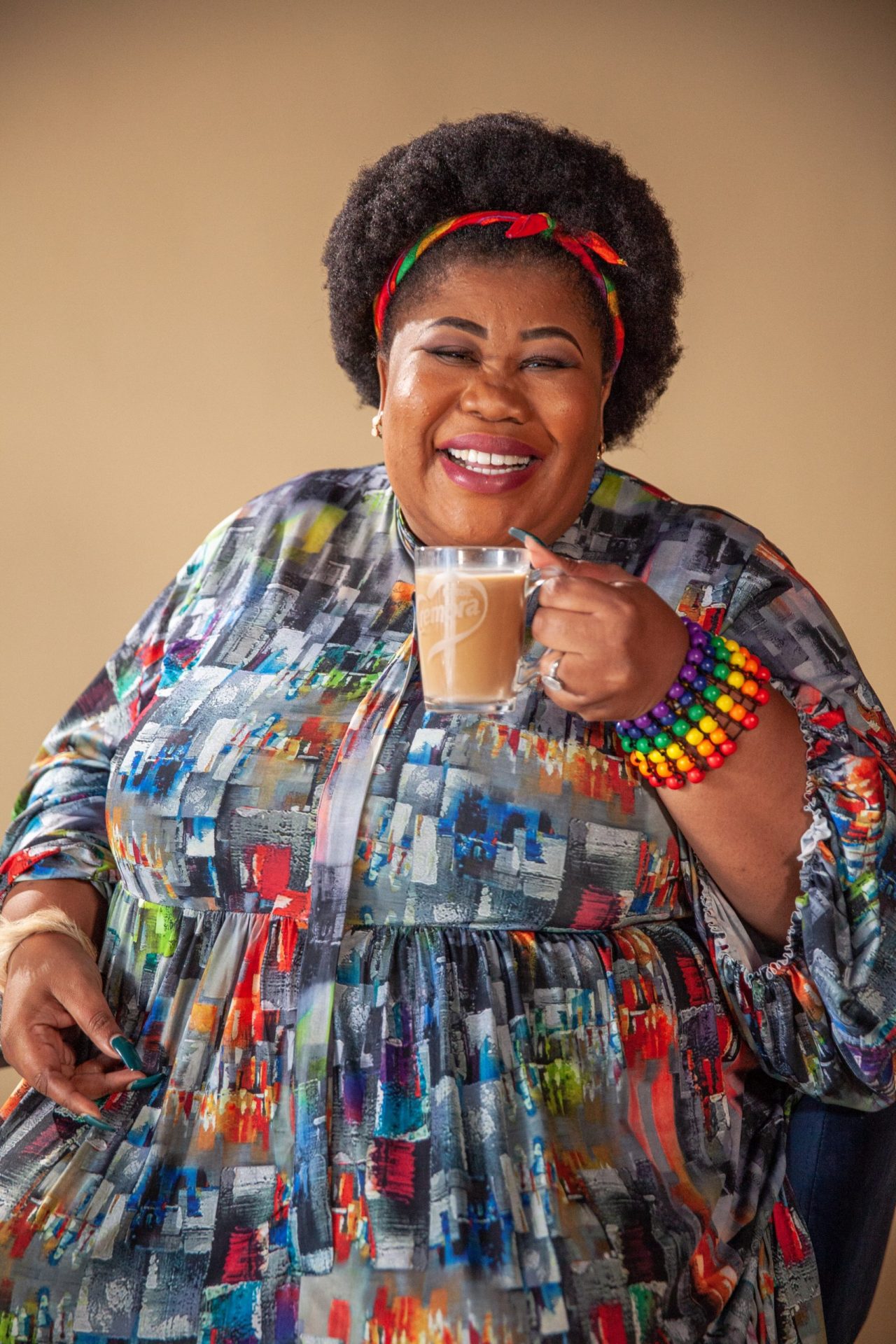 NESTLÉ CREMORA Remakes Iconic Advert to Celebrate the Joy Of Inclusion