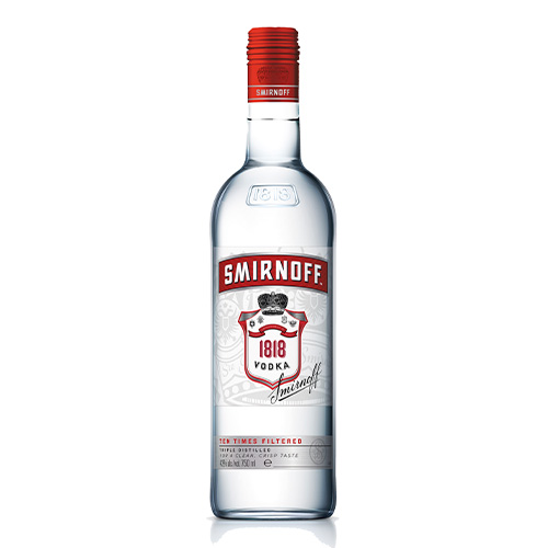 Inkunzi YeVodka – Smirnoff 1818 Initiates R10 million Recovery Plan For Tavern Owners Within The KZN Province After State Strife