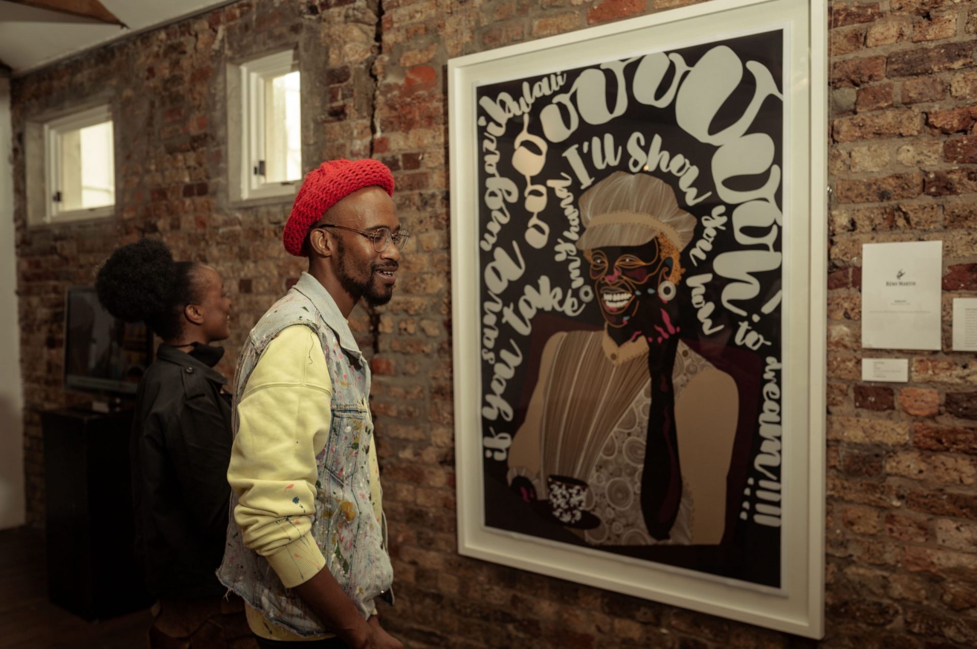 Rémy Martin’s First Thursday Like No Other