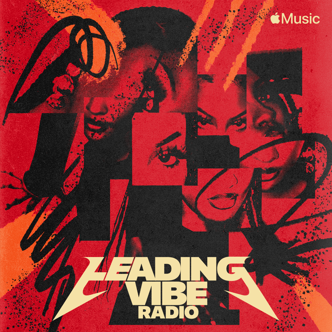 Tems Launches ‘Leading Vibe Radio’ On Apple Music 1