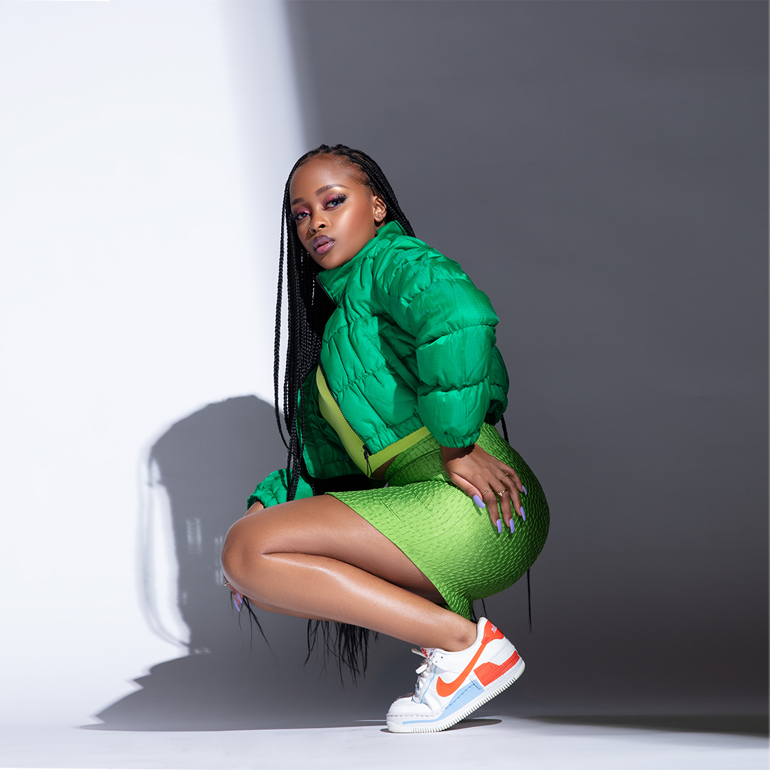 Two Of South African’s Freshest Talent Join Y