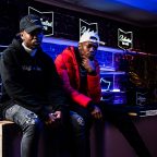 Mellow And Sleazy Celebrate The Bacardi And Amapiano Infusion On Ballantine’s Stay True Cities Film