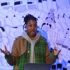 Hall’s Latest Campaign Gives Creativity A space To Breathe Refreshing The Streets Of Jozi