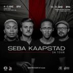 Zoë Modiga Announces A South African Tour With Her Multinational Neo-Soul Band, Seba Kaapstad