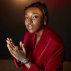 Black Cat Partners With Illustrator Karabo Poppy To Inspire The Youth To Take Charge Of Their Tomorrow.