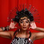 Napo Masheane Presents The First Inaugural Herstory International Theatre Festival