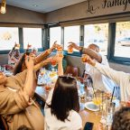 Johnnie Walker Teases Durban July Food And Drinks Menu With Gemelli