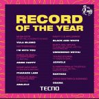 SAMA28 Announces Top Ten In Public Voting Categories