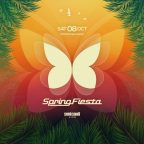 Keeping It Local  At Spring Fiesta ’S 10th  Anniversary