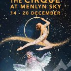 <strong>Menlyn’s Magical Festive</strong>