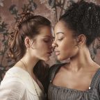 The Confessions of Frannie Langton – New & Exclusive BritBox Original