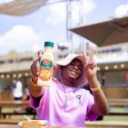 South Africa’s Most Loved Brands ; All Gold,Koo, Kasi Magic And Mrs.Balls Chutney Step Into The Wild Side Of Flavour For Barcadi Holiday Club Festival.