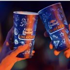 Red Bull Unlocked Brings Johannesburg Nightlife Together Under One Roof -For One Night Only!