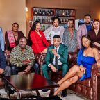 Where There’s Smoke There’s Fire! Meet The Flaming Cast of Smoke & Mirrors