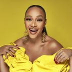 Thando Thabethe Partners With BET Africa  To Exclusively Showcase Her Debut Reality Show ‘UNSTOPPABLE THABOOTY’