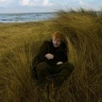 Ed Sheeran Tells Apple Music About Exploring Grief and Depression on New Album ‘-‘, Finding Freedom in Honesty, Friendship with Taylor Swift, Copyright Lawsuits, and More