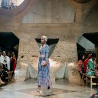 MaXhosa Africa Looks to the Future with Afrofuturist  Inspired SS23/24 A.S.T.O Collection