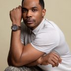 International Model And Actor Stevel Marc Ignites Scandal! With Riveting Role As Sanka Myrie