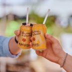 A Weekend Of Big Fun And Flavour With Johnnie Walker And Rocking The Daisies