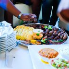 South African Culinary Extravaganza : The Perfect Get-Together Celebrates Braai In Style