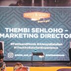 FATTI’S & MONI’S -The Afrotalian Experience: A Fusion Of Culture, Pasta And Celebration In Soweto