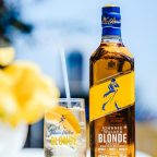 Introducing The New Blonde In Town: A new Chapter In Whisky Innovation