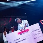 Extreme Proves Dance Has The Power to Move Mzansi