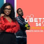 Season 4 of Ubettina Wethu starts on e.tv