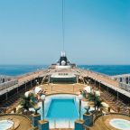 MSC Cruises Futher Expands U.S Footprint With Opening Of NewHome  Port – Galveston , Texas