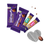 Celebrate Valentines Month with Love from Cadbury