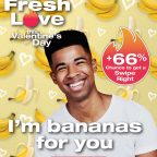 SPAR’s “Think Fresh, Find Love” Campaign Offers a Fresh Approach to Dating In 2024
